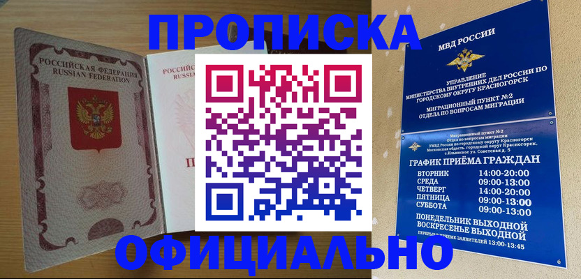 временная регистрация купить в Рубцовске